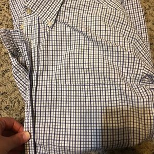 Vineyard vines long sleeve button down